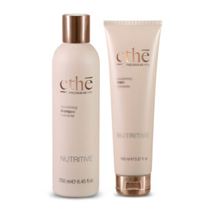 Zestaw szampon i maska Ethe Nutritive 250 ml, 150 ml