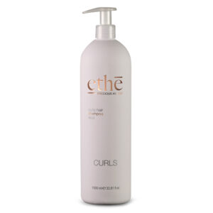 Szampon do włosów kręconych Ethe Curls 1000 ml