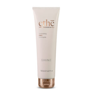 Maska nawilżająco-nabłyszczająca włosy Ethe Shine 150 ml