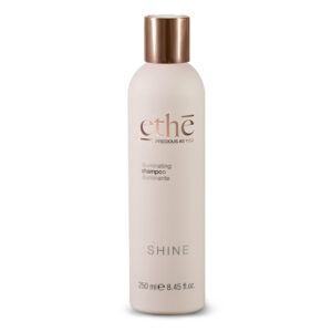 Szampon nawilżająco-nabłyszczający włosy Ethe Shine 250 ml