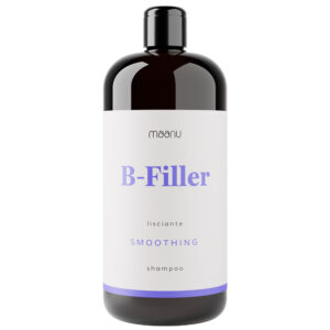 Profesjonalny szampon wygładzający włosy B-Filler Maanu 1000 ml