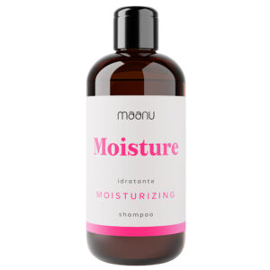 Szampon równowagi PEH nawilżający włosy Moisture Maanu 250 ml