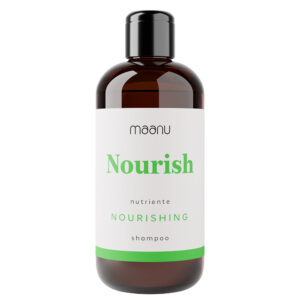 Szampon emolientowy do włosów Nourish Maanu 250 ml