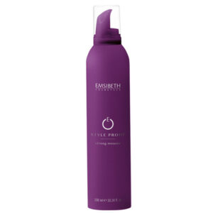 Pianka do włosów nadająca objętość Strong Volume Mousse Style Proof 300 ml