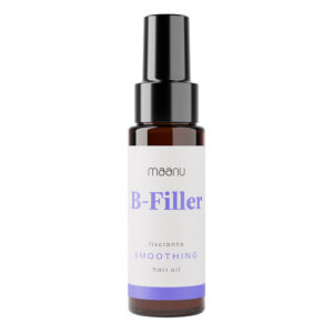 Olejek termoochronny wygładzający włosy B-Filler Maanu 50 ml