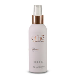 Spray podkręcający loki Ethe Curls Reactivator 150 ml