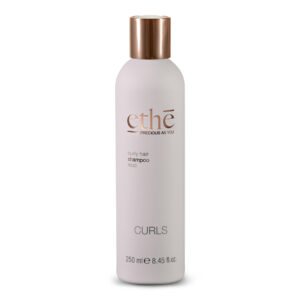 Szampon nawilżająco-dyscyplinujący włosy kręcone Ethe Curls 250 ml