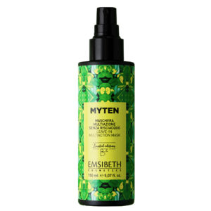 Maska bez spłukiwania ułatwiająca rozczesywanie Limited MyMultiaction 150 ml