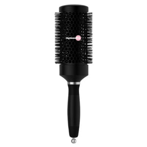 Szczotka ceramiczna czarna Stylist Brush 53 mm MyMomoPro