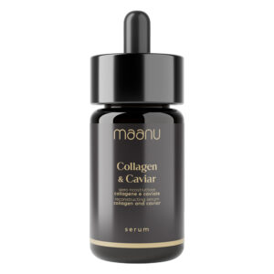 Serum kolagenowe do włosów Collagen & Caviar Maanu 50 ml