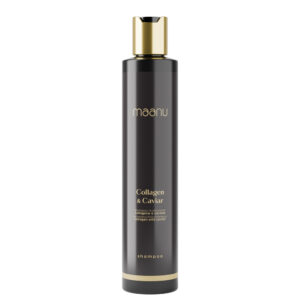 Szampon kolagenowy Collagen & Caviar Maanu 250 ml