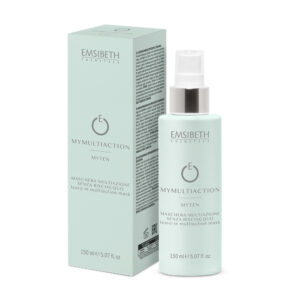 Maska bez spłukiwania ułatwiająca rozczesywanie MyMultiaction NEW 150 ml